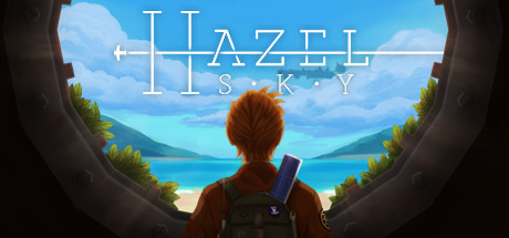 《彼岸晴空 Hazel Sky》直链-免安装中文版v1.0.8-分卷
