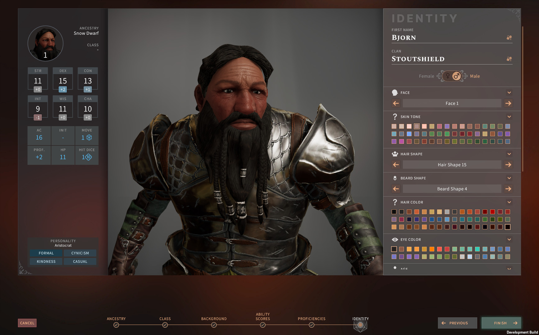 索拉斯塔法师之冠/Solasta: Crown of the Magister 截图 2