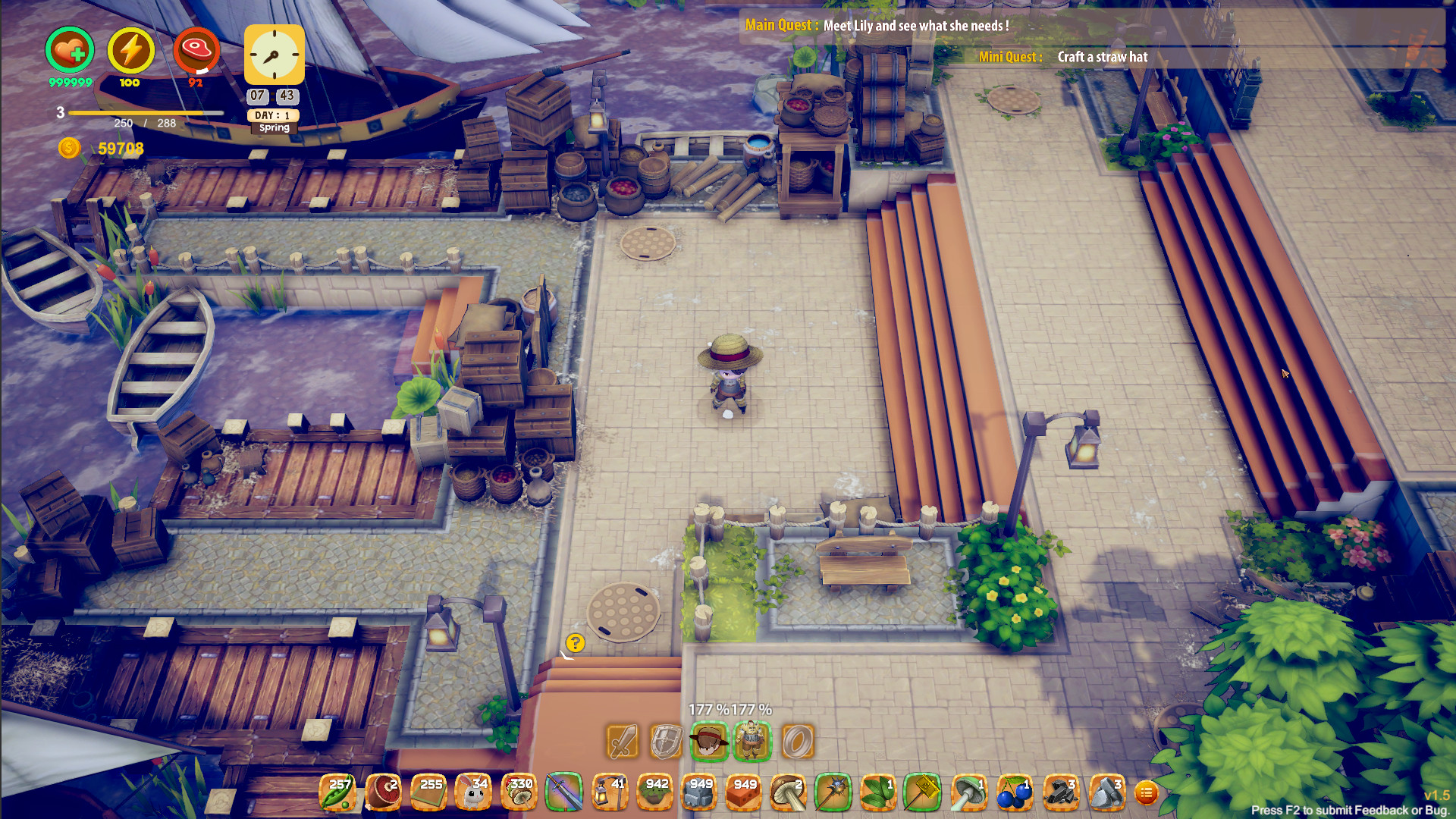 《风之王国(Windy Kingdom)》插图24 《风之王国(Windy Kingdom)》插图24