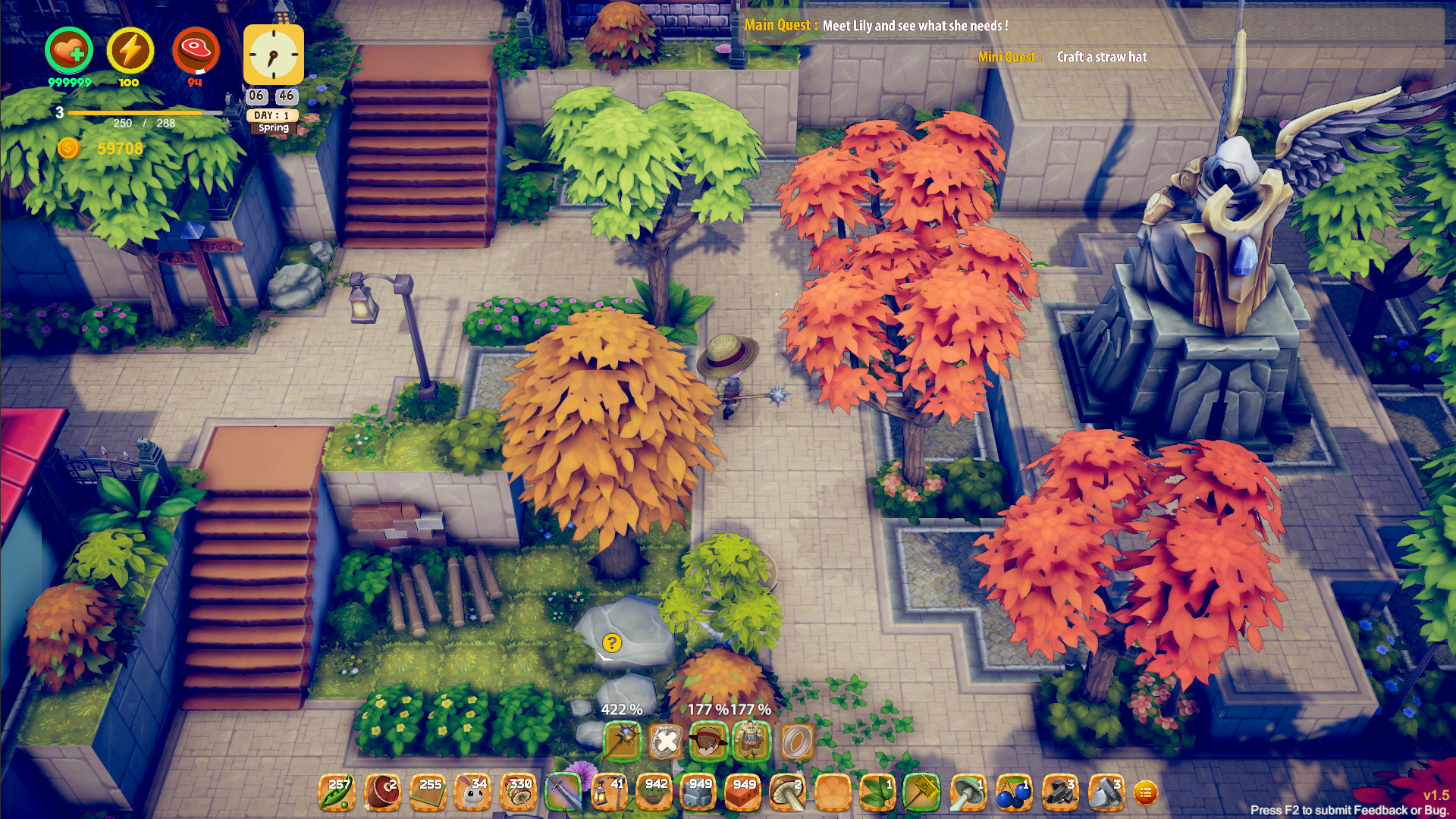 《风之王国(Windy Kingdom)》插图23 《风之王国(Windy Kingdom)》插图23