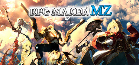 RPG制作大师（RPG Maker MZ）v1.11免安装中文版