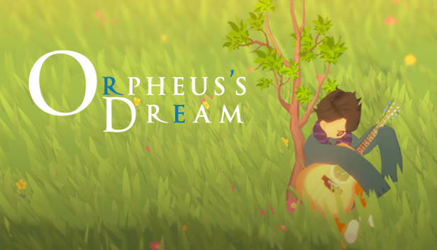 orpheuss dream 奧菲斯的夢