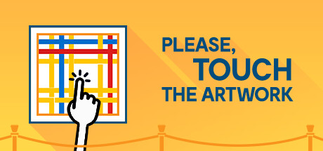 请触摸艺术品 Please, Touch The Artwork Build.14406388 最新官方中文学习版 解压即撸【99M】插图 video