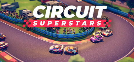 《环道巨星 Circuit Superstars》V1.5.0 官中 容量1.38GB