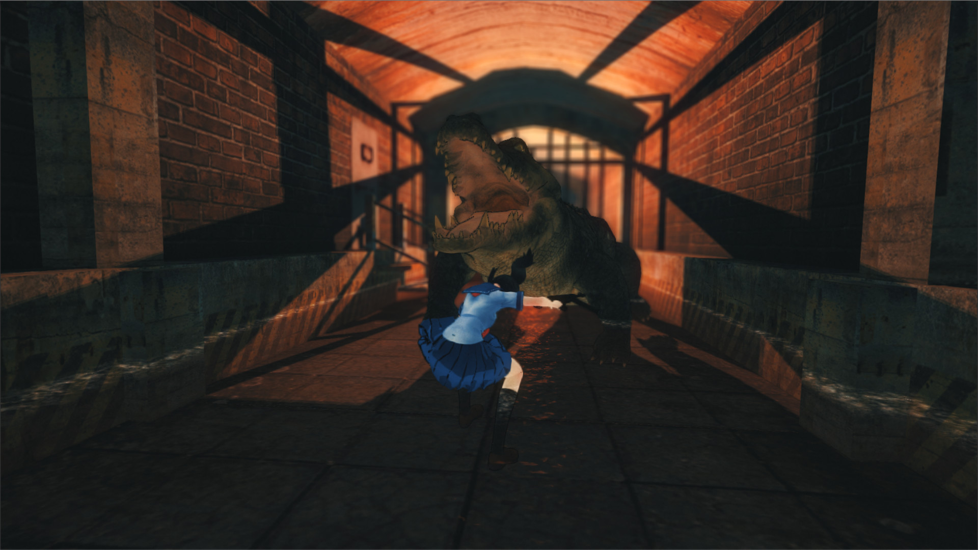 夜之歌/Night Sing 截图 4