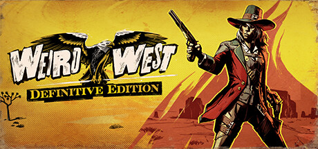 [诡野西部]Weird West-V1.03插图