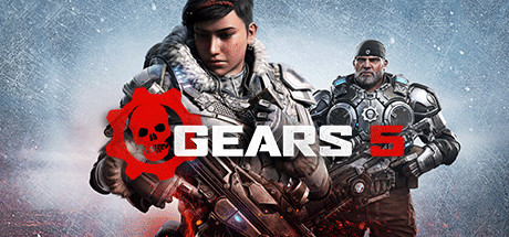 《战争机器5(Gears 5)》-火种游戏