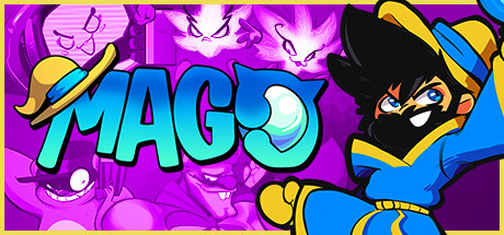 玛戈 Mago Build.9548919 最新中文学习版 单机游戏 游戏下载 解压即撸【421M】插图 video