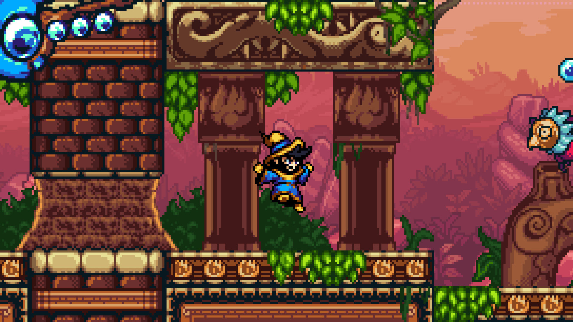 玛戈			/Mago 截图 7