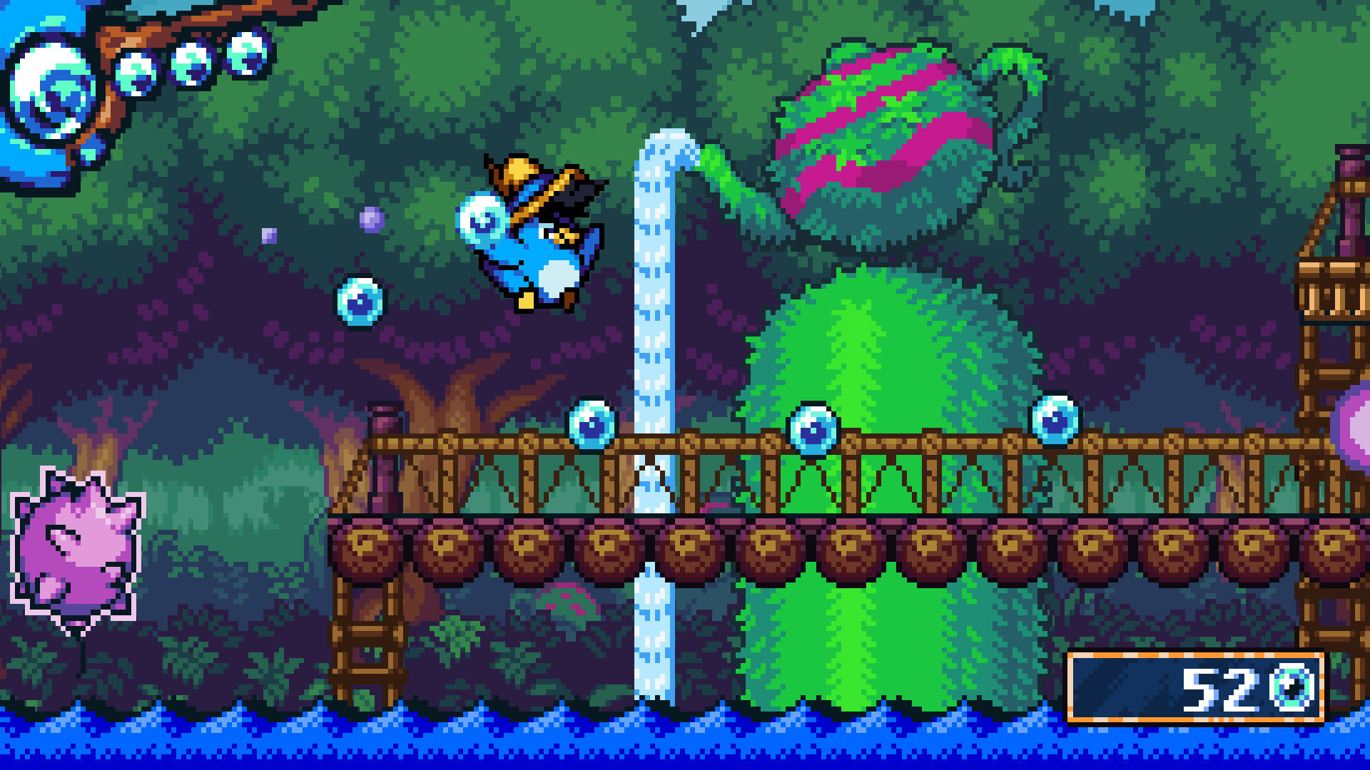 玛戈			/Mago 截图 9