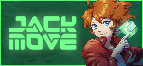 Jack Move V1.0.6最新中文学习版 GOG安装版插图 video