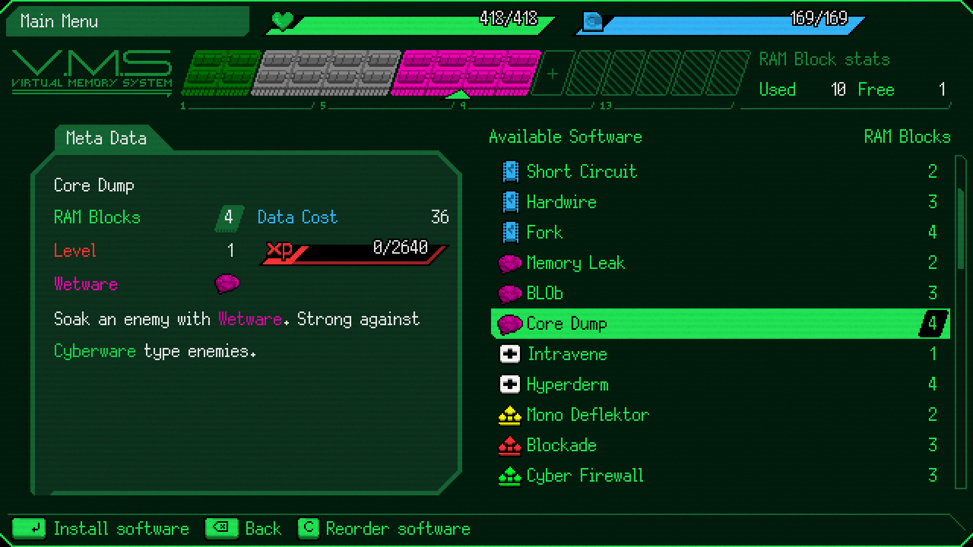 黑客义警/Jack Mov 截图 7