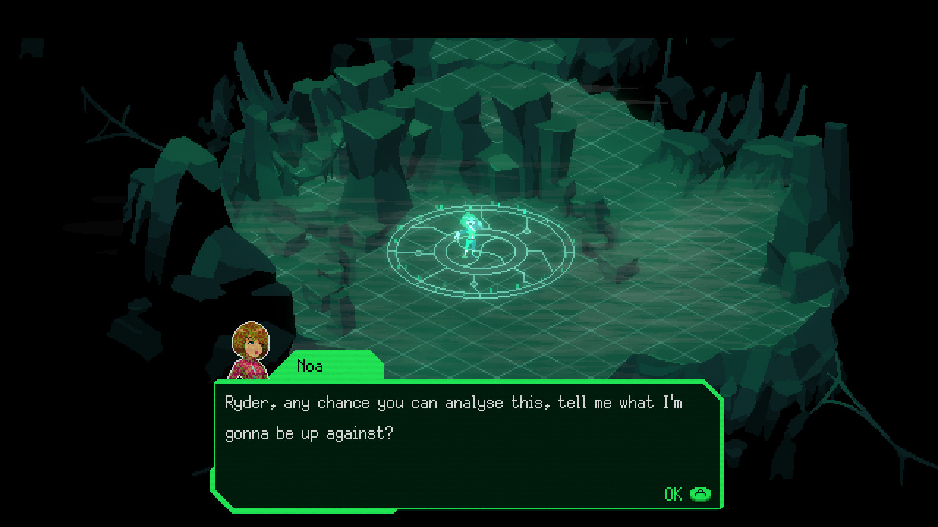 黑客义警/Jack Mov 截图 6