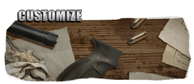 枪匠模拟器/Gunsmith Simulator （更新v0.27.17a） 模拟经营-第5张