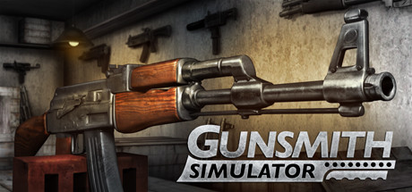 [枪匠模拟器]Gunsmith Simulator-Build.20220615插图