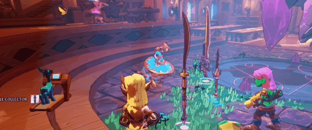 [地牢守护者: 觉醒]Dungeon Defenders: Awakened-V1.1.0.19167插图3