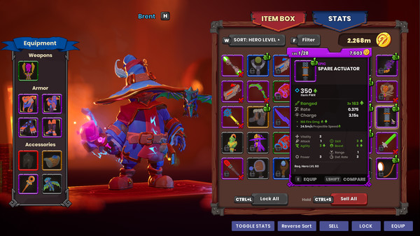 [地牢守护者: 觉醒]Dungeon Defenders: Awakened-V1.1.0.19167插图8