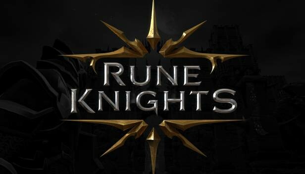 Rune Knights - Steam
