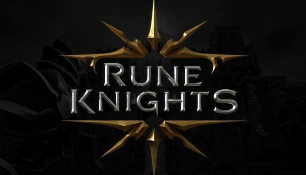 废墟骑士 Rune Knights