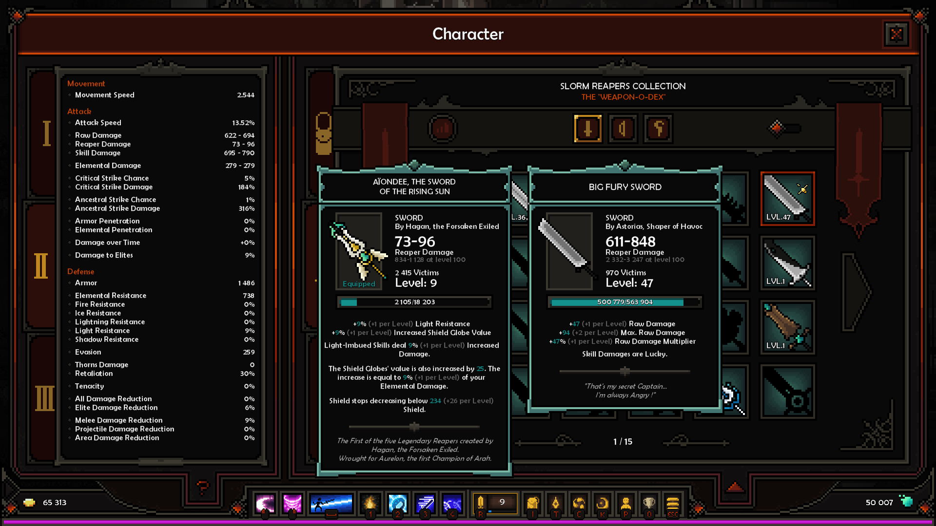 魔法师/The Slormancer 截图 11
