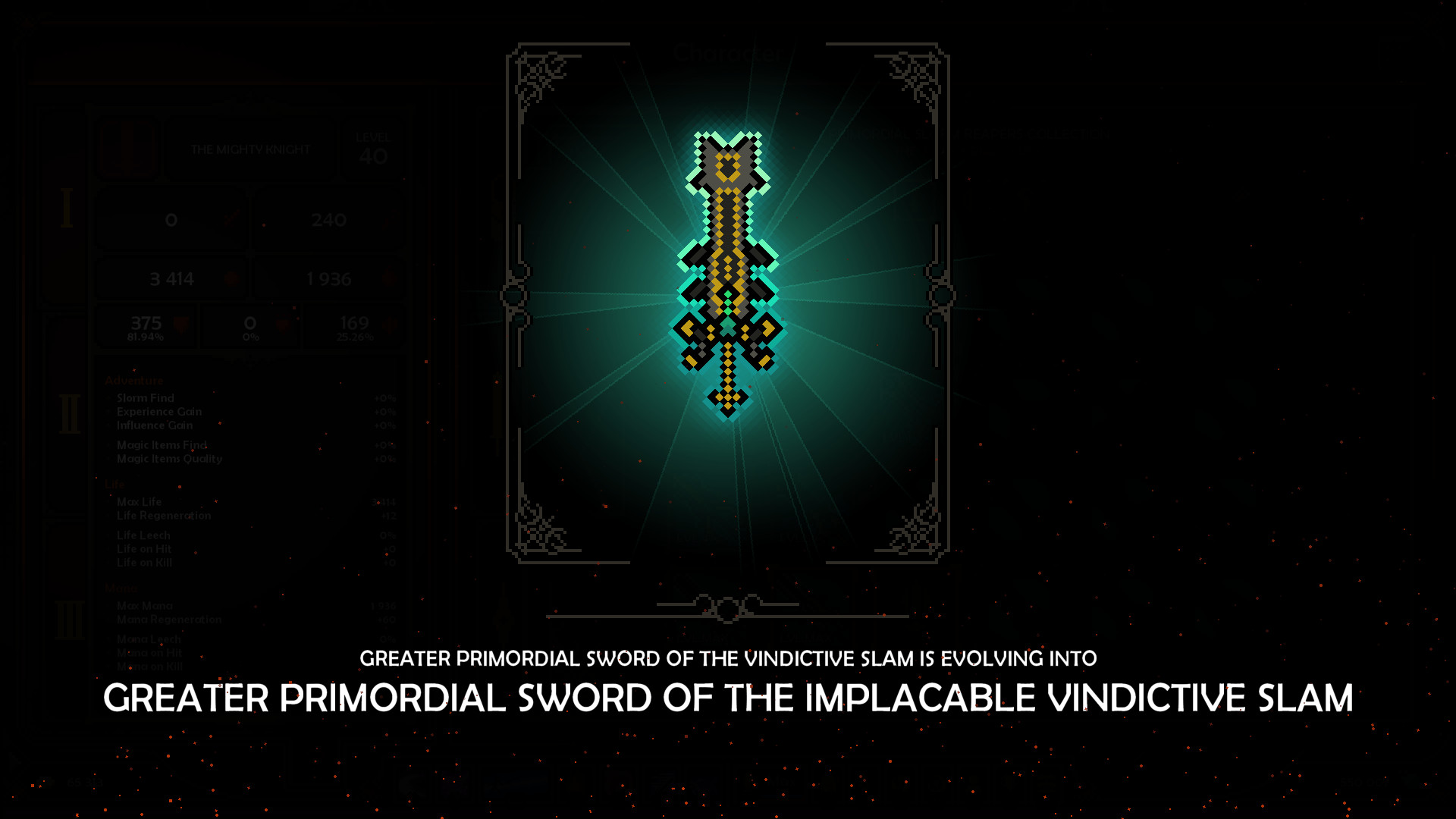 魔法师/The Slormancer 截图 12