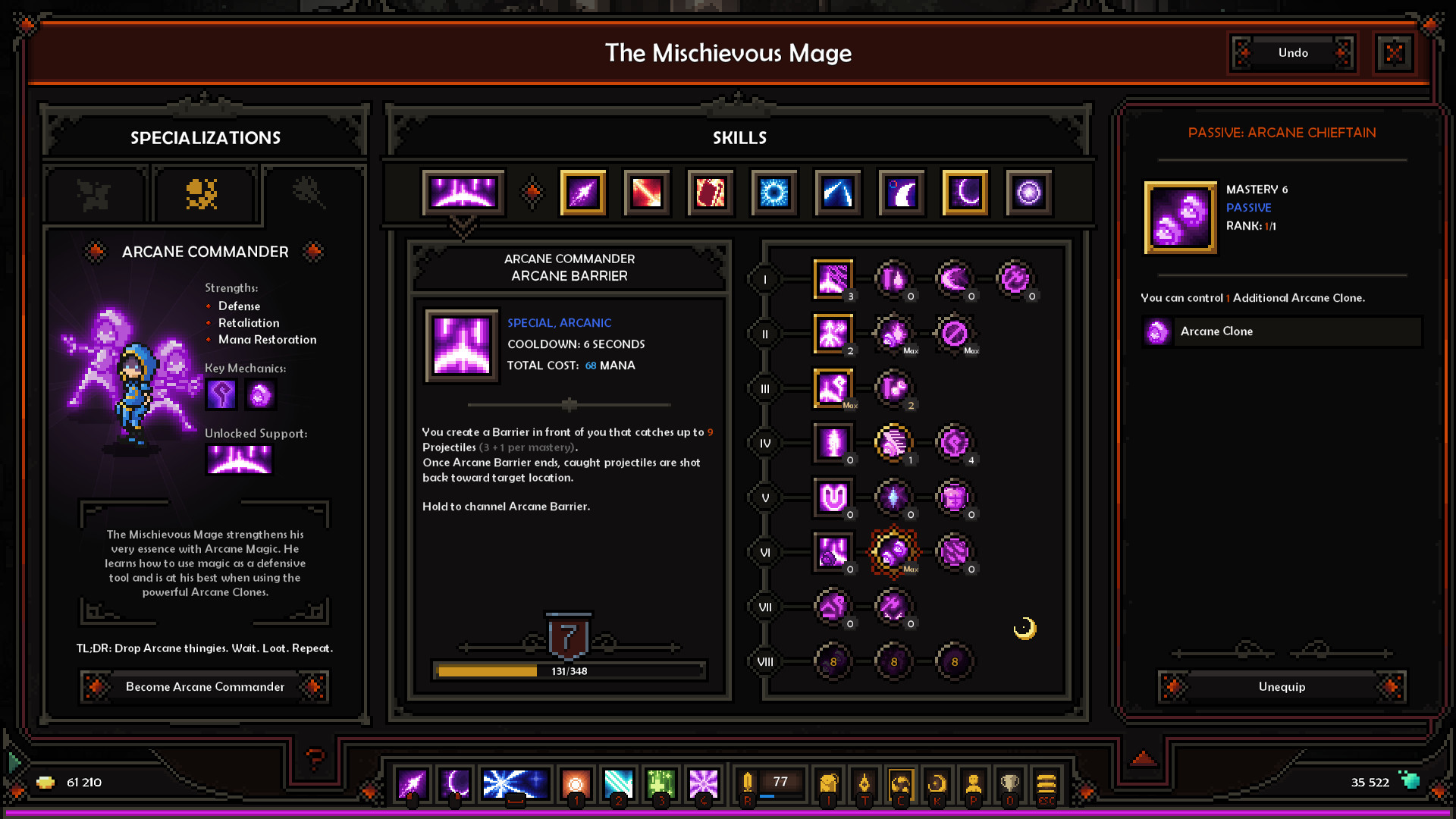 魔法师/The Slormancer 截图 13