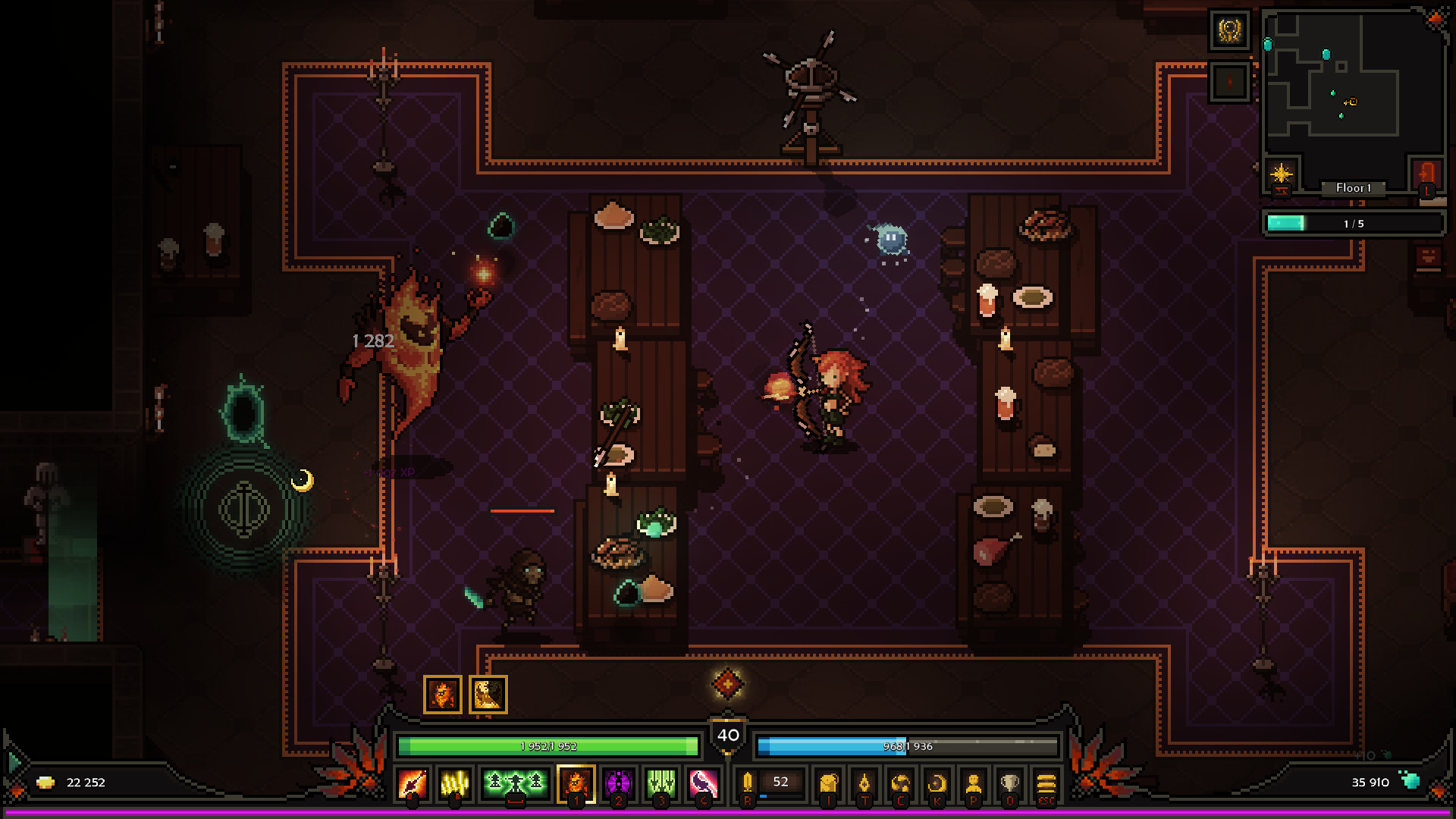 魔法师/The Slormancer 截图 10