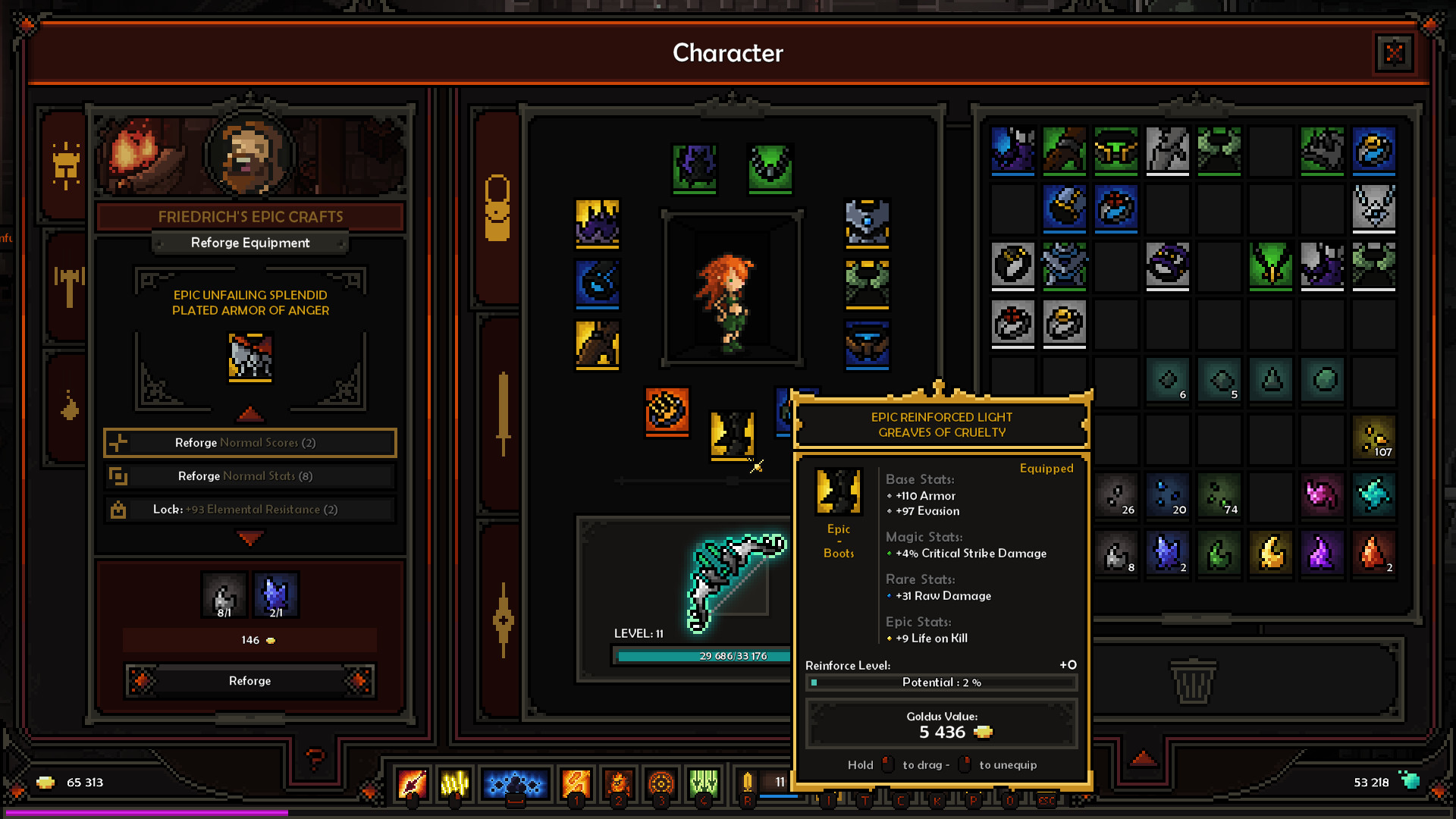 魔法师/The Slormancer 截图 6