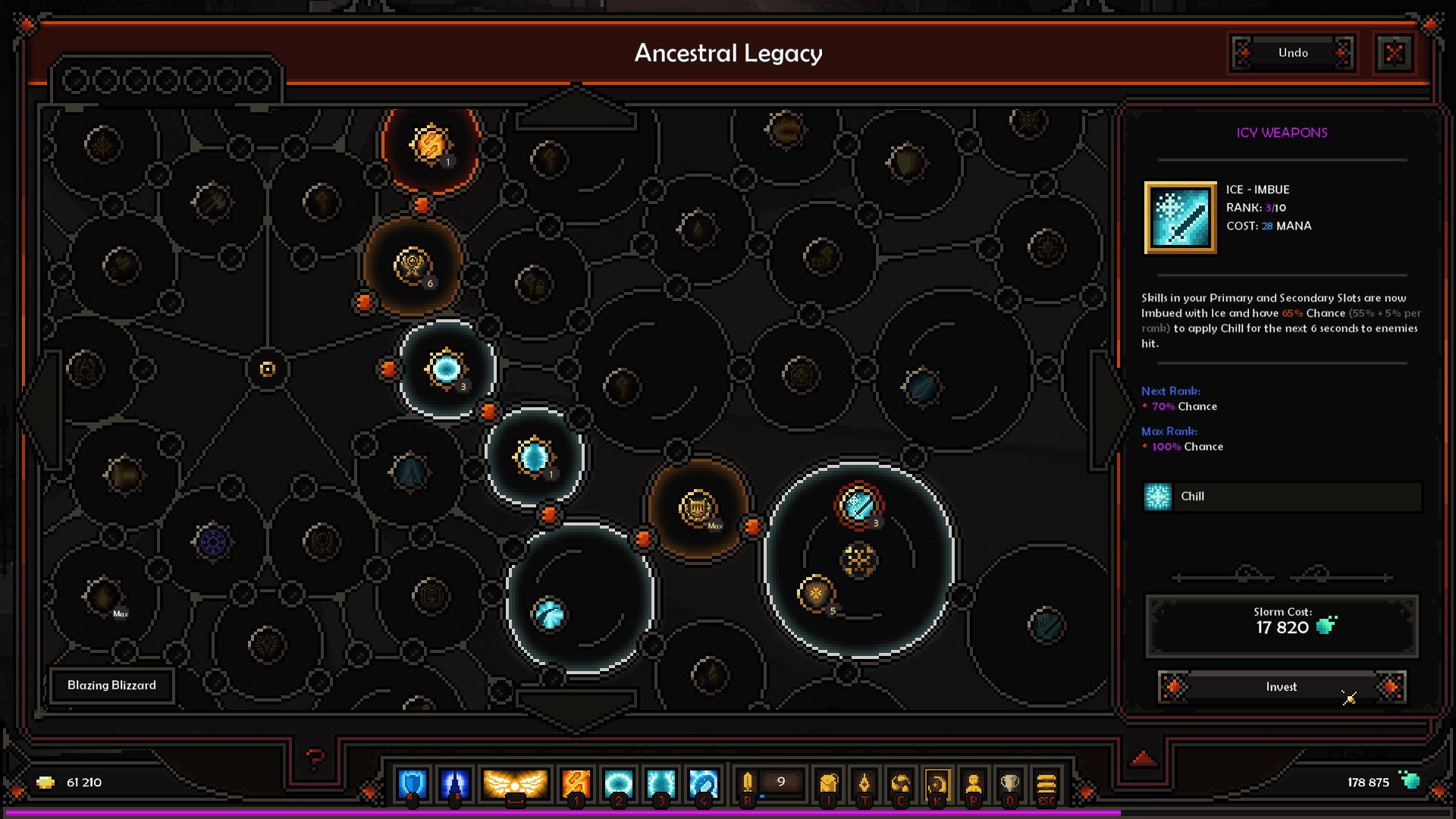 魔法师/The Slormancer 截图 9