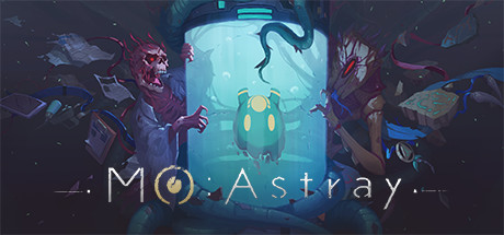 《细胞迷途(MO Astray)》1.0.5-箫生单机游戏