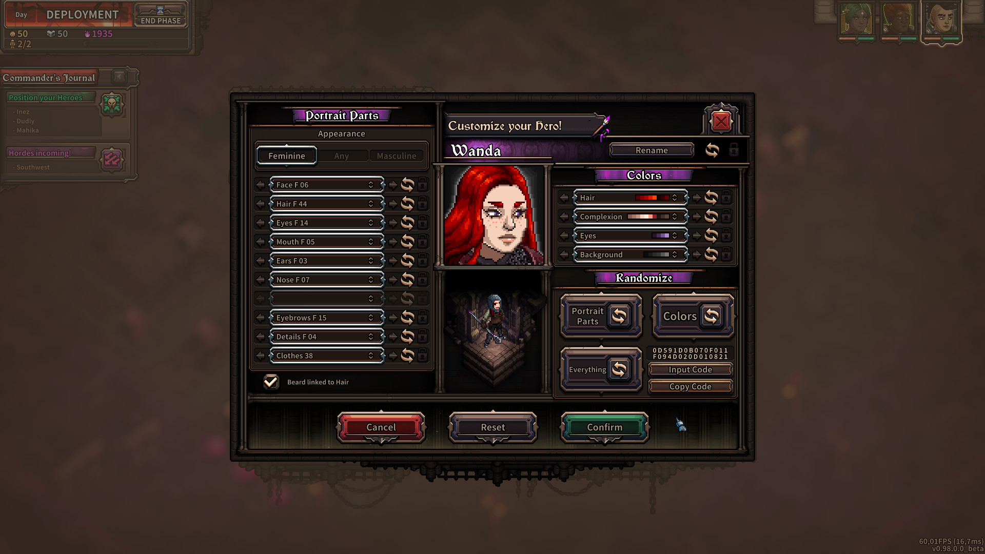 最后的咒语正式版/The Last Spell 截图 16