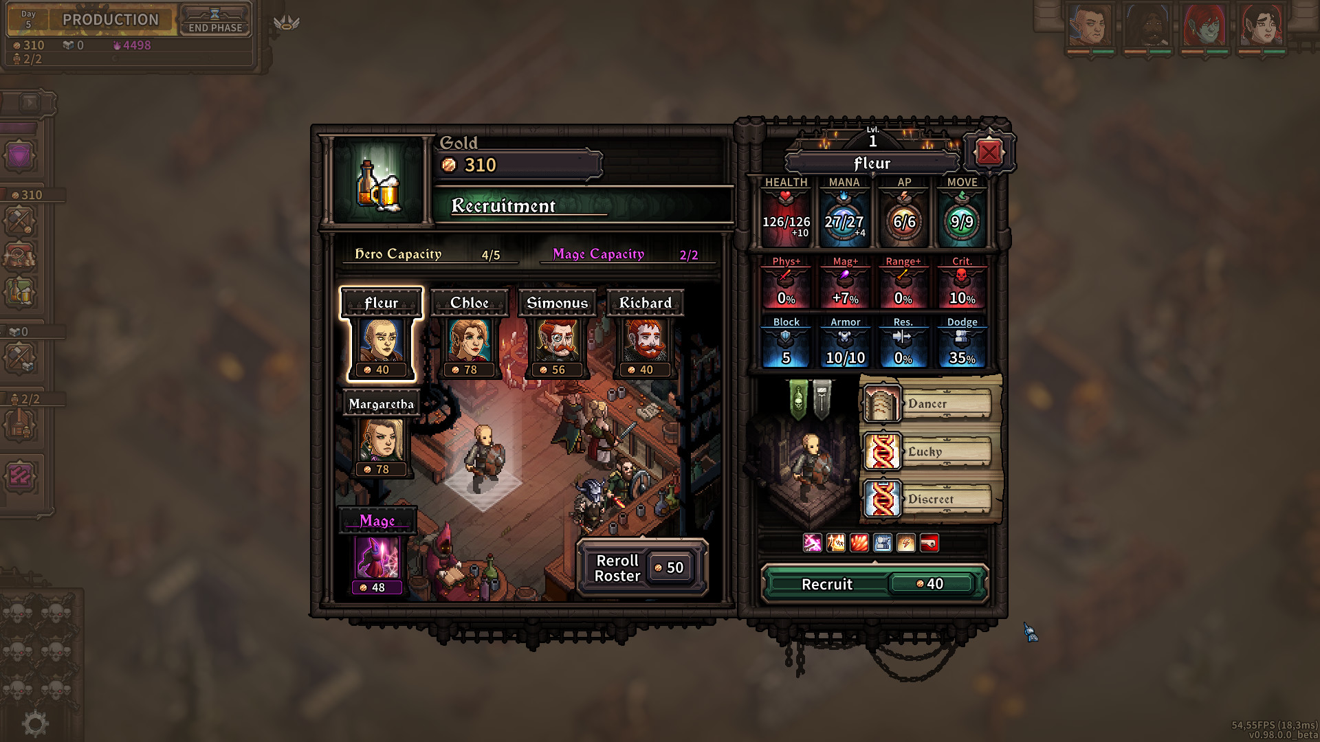 最后的咒语正式版/The Last Spell 截图 9