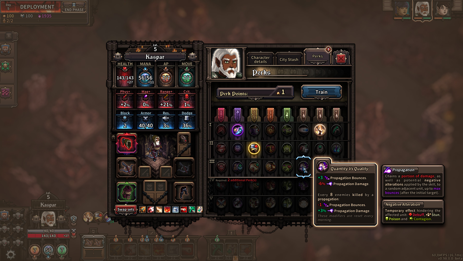 最后的咒语正式版/The Last Spell 截图 2