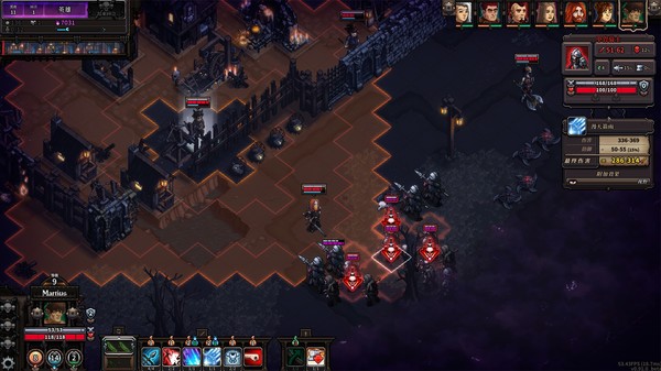 最后的咒语 The Last Spell V1.2.18.4 官方中文【1.2G】插图 video