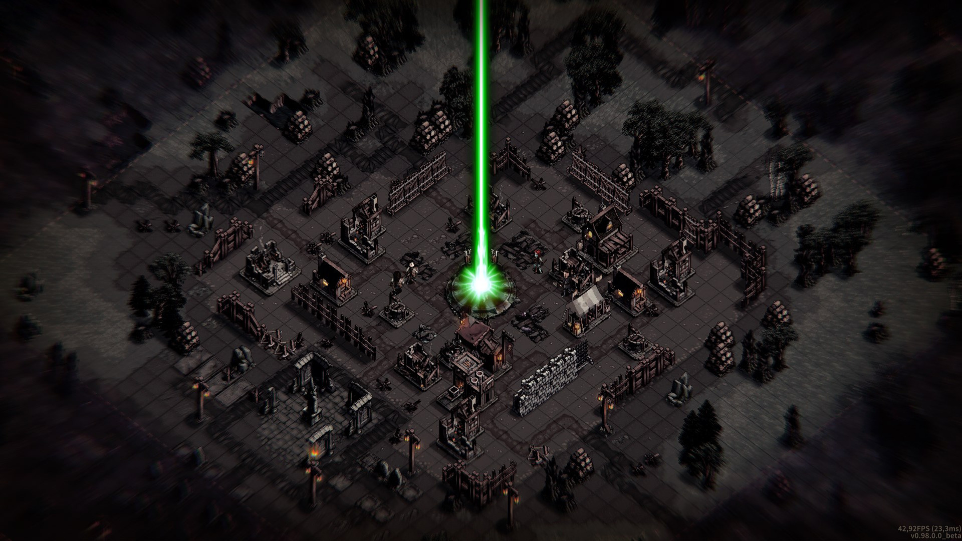 最后的咒语正式版/The Last Spell 截图 17