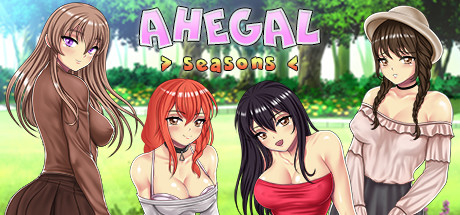 【简中】AHEGAL SEASONS