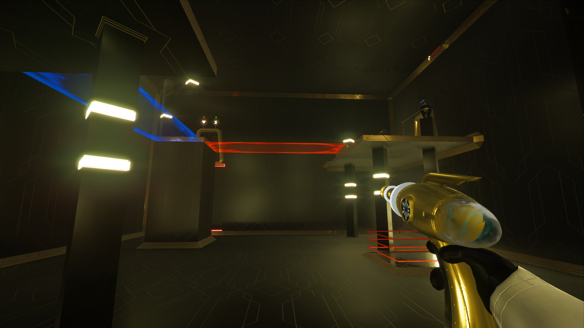 法拉第协议		/Faraday Protocol 截图 4