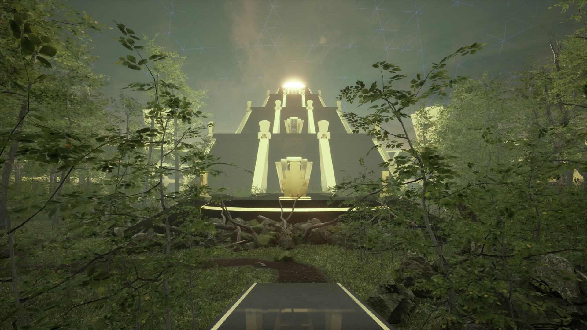 法拉第协议		/Faraday Protocol 截图 1