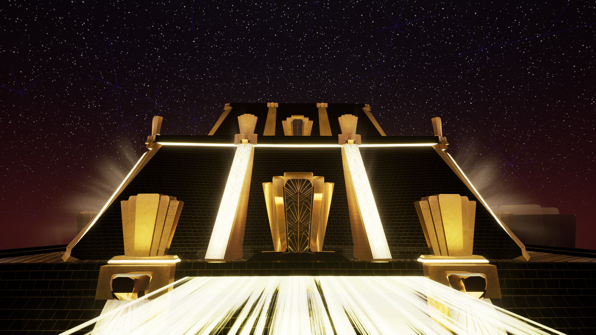 法拉第协议		/Faraday Protocol 截图 5