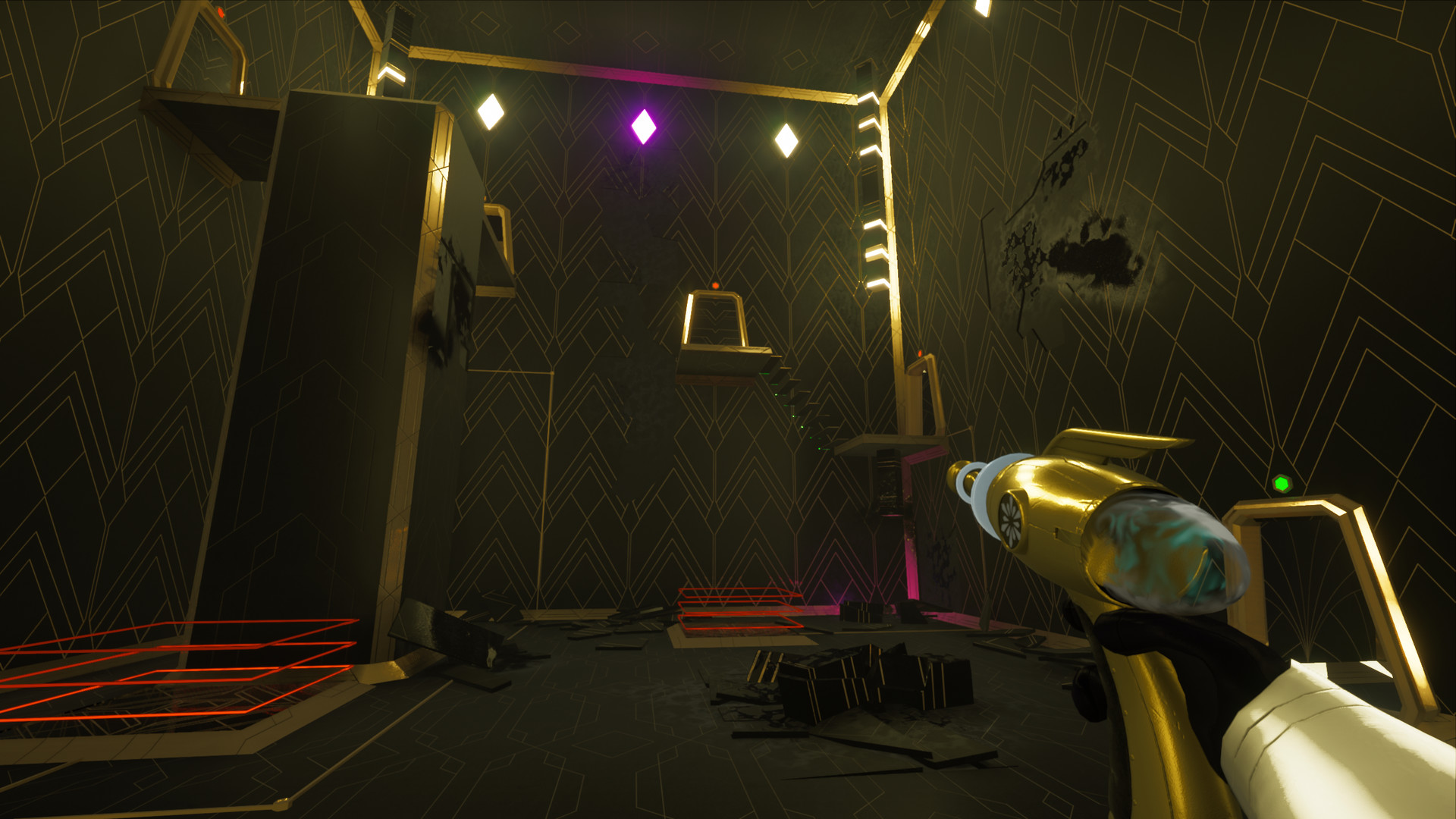 法拉第协议		/Faraday Protocol 截图 7