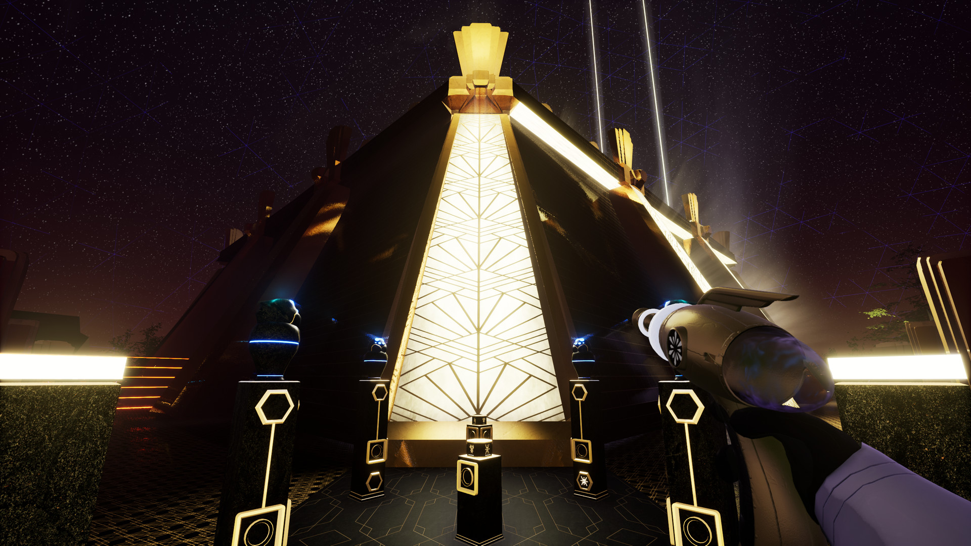 法拉第协议		/Faraday Protocol 截图 8