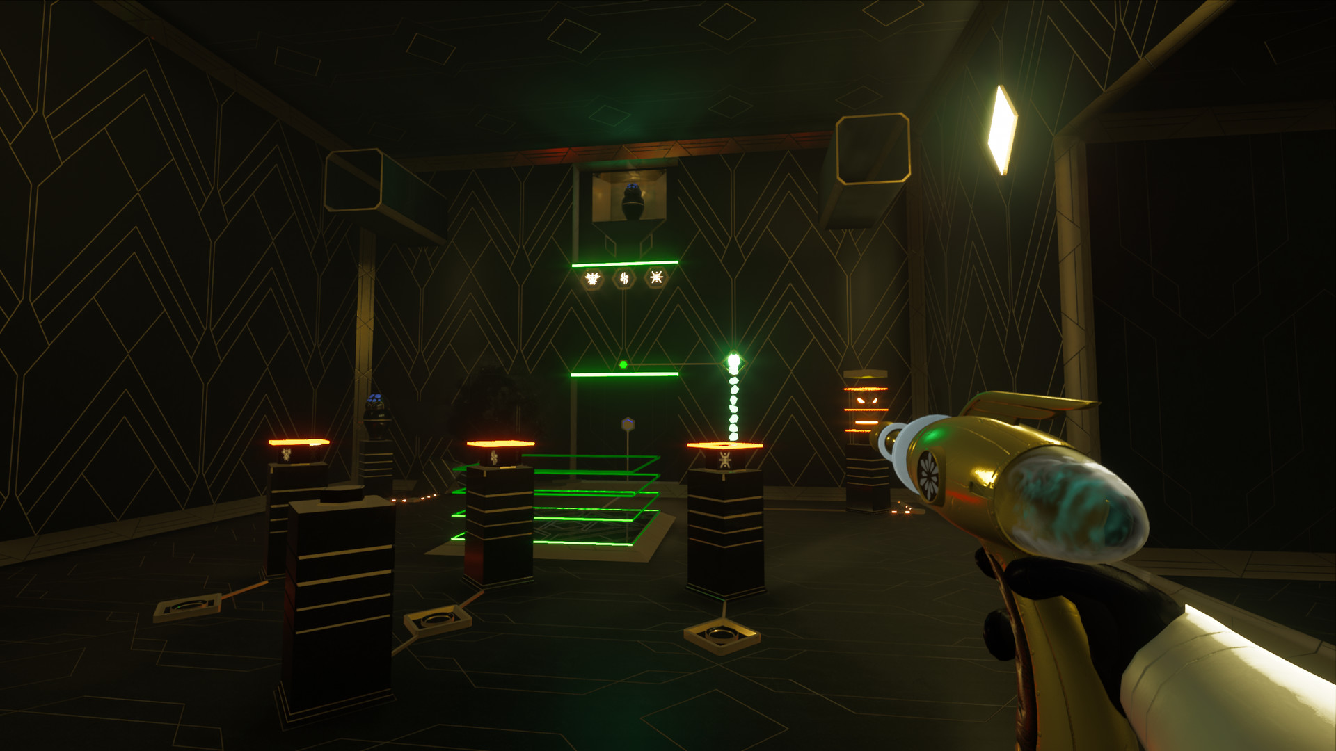 法拉第协议		/Faraday Protocol 截图 9