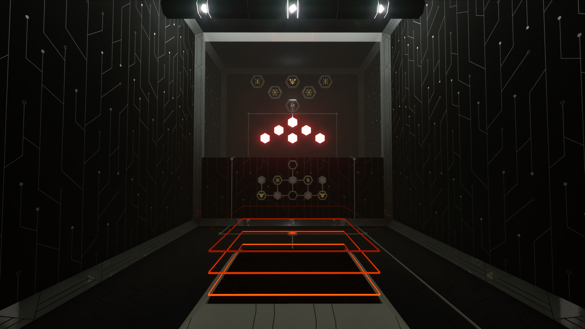 法拉第协议		/Faraday Protocol 截图 3