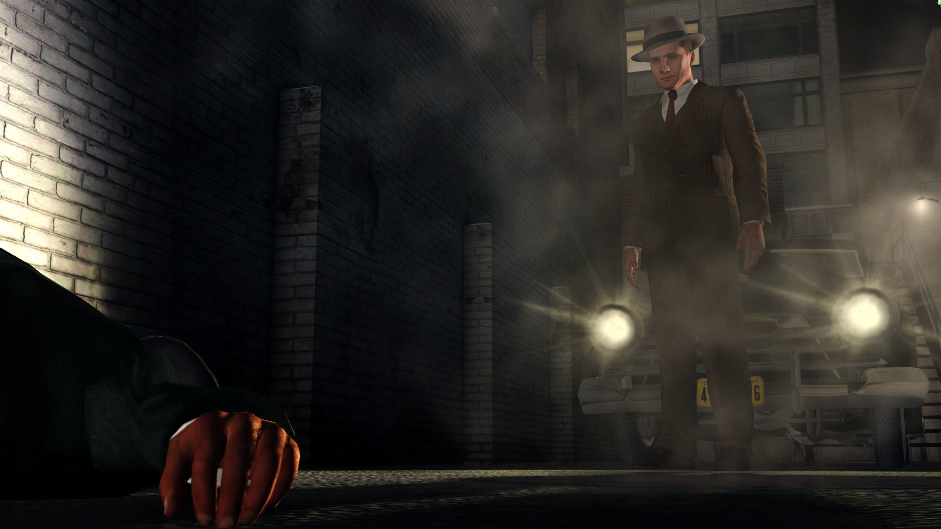 图片[9]-《黑色洛城(L.A. Noire)》-火种游戏
