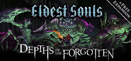 [上古之魂]Eldest Souls-V1.1.23插图