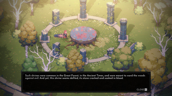 [上古之魂]Eldest Souls-V1.1.23插图9