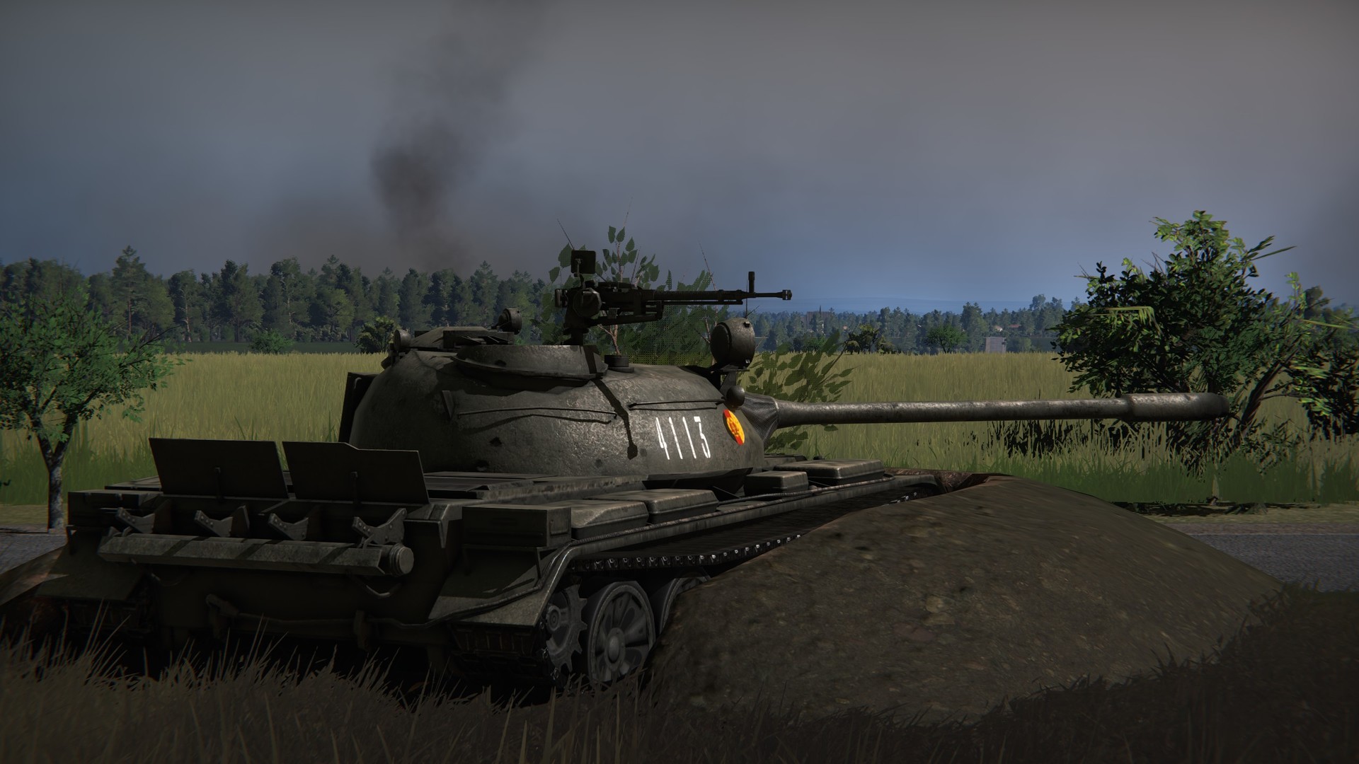 Regiments军团 兵团/Regiments 截图 15