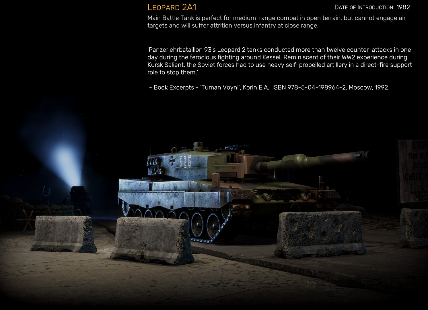 Regiments军团 兵团/Regiments 截图 19