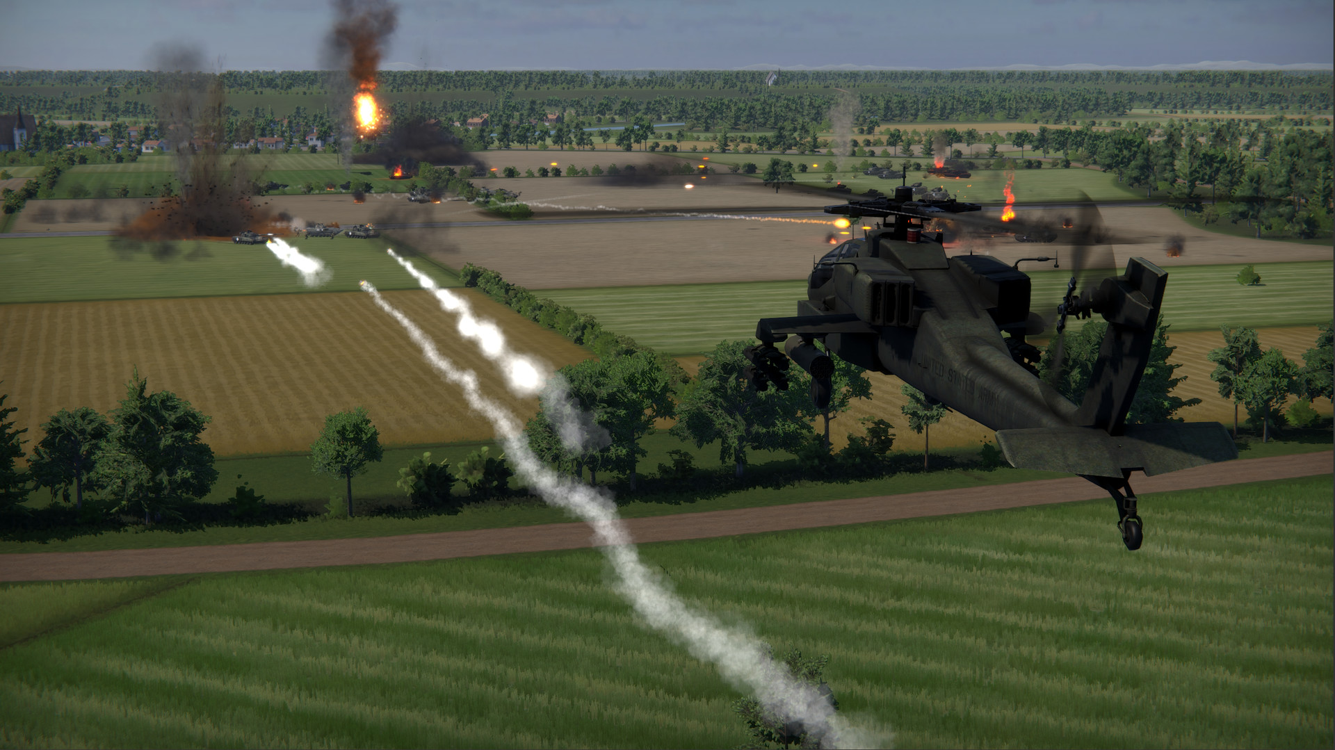 Regiments军团 兵团/Regiments 截图 21