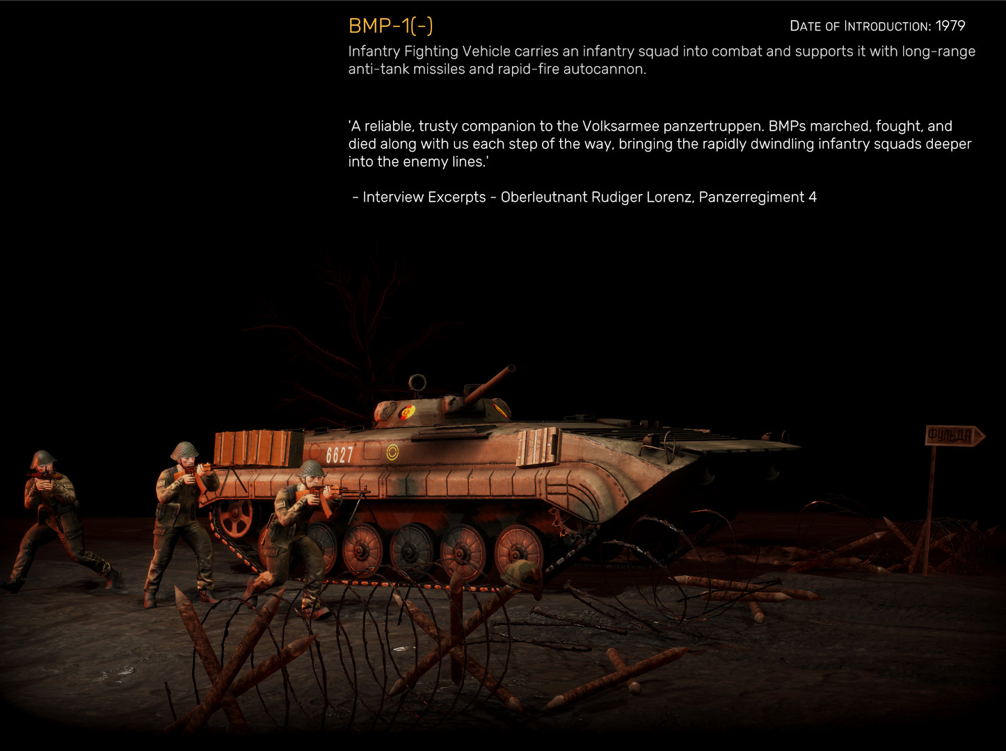 Regiments军团 兵团/Regiments 截图 18